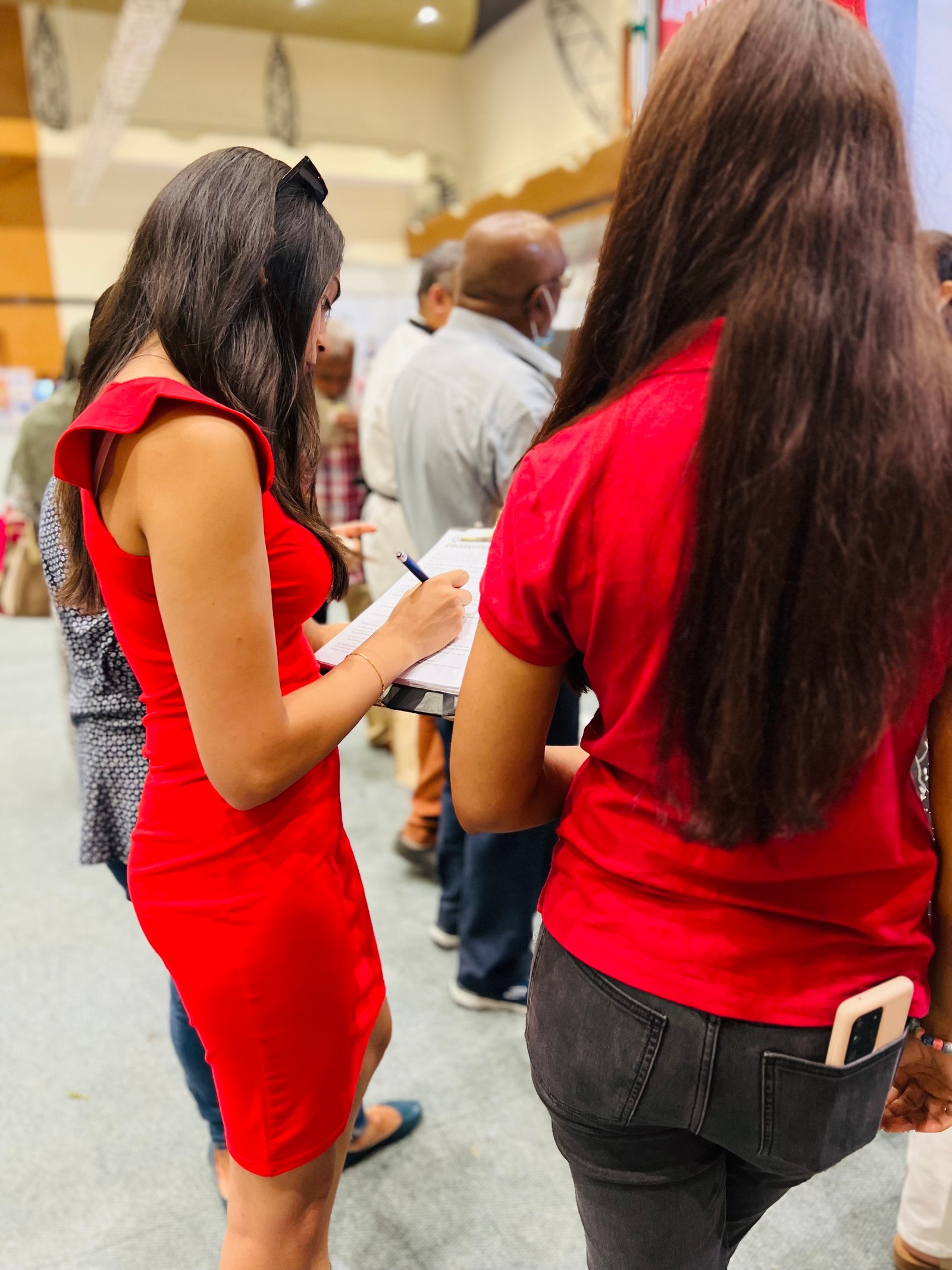 Apollo Chef Thierry Drapeau